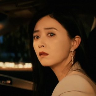 欧洲暗恋者的救赎蒋欣安妮同款流苏耳环女轻奢高级感设计气质耳饰