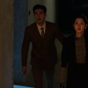 欧洲突然的喜欢陈星旭高海明同款西服套装V领西服上衣西裤男衣服