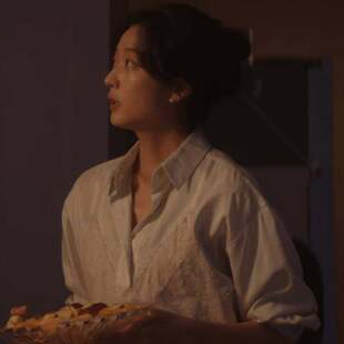 欧洲有罪之身孙千夏雪同款衬衫上衣翻领拼接中长版衬衫女衣服潮