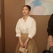 欧洲玫瑰丛生王子文李晓兮同款 上衣春秋v领衬衣短裙女衣服潮 衬衫