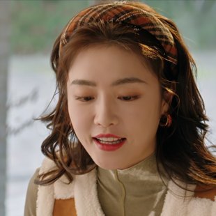 欧洲突然的喜欢王玉雯林欢儿同款发箍女ins高颅顶格纹发箍发饰潮