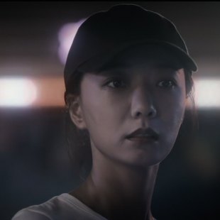 欧洲暗恋者的救赎王珞丹俞笑同款帽子男女ins鸭舌帽棒球帽百搭潮