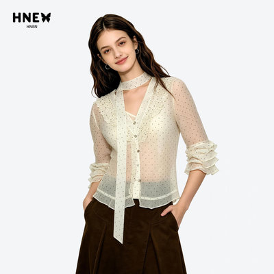 欧洲HNEN【静谧蔷薇】古