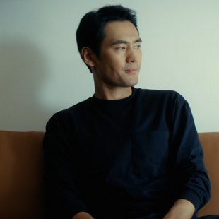 欧洲暗恋的救赎者袁弘宋诚同款长袖T恤春秋圆领上衣裤子男衣服潮