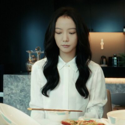 欧洲暗恋者的救赎王珞丹