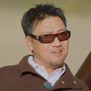 欧洲现在就出发3贾冰同款墨镜男女ins复古欧美气质百搭太阳眼镜潮