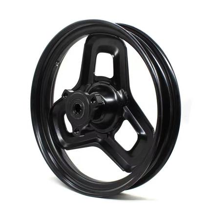 九电动车N70CN75CN80CN85C系列前轮毂M85cM80c号原厂原装前轮轮毂