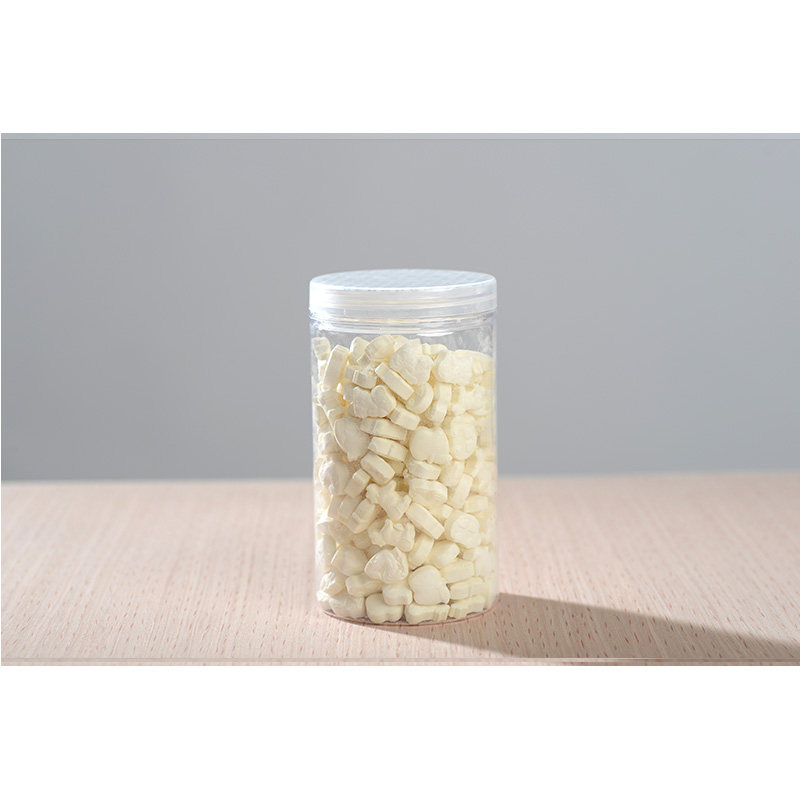 卡通奶片(无奶油)400g 城步南山牧场奶酪 奶片 舟舟酸奶吧