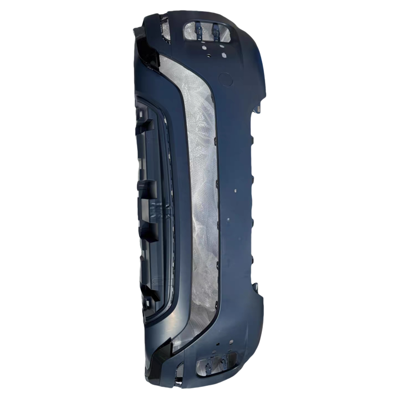 适用于路虎新款揽胜极光前杠前保险杠前护杠前保险杠汽车配件,汽车零部件/养护/美容/维保,保险杠,淘宝优惠券,粉丝福利购,淘宝优惠卷