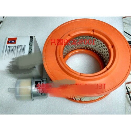 Hatz Diesel1D81S1B201B301B40哈茨发动机滤芯哈茨空气滤芯