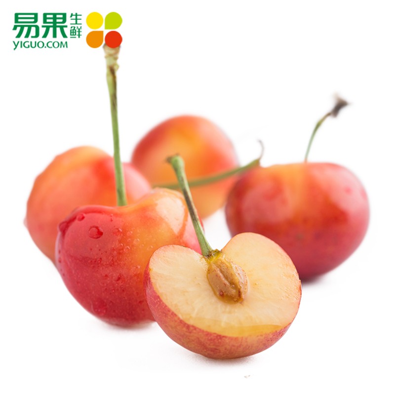 美国华盛顿莱尼尔樱桃2磅果径28-30mm(部分区域限售)