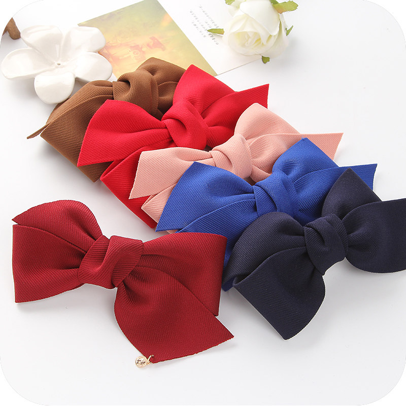 Accessoire coiffure en tissu - Ref 1209157 Image 3