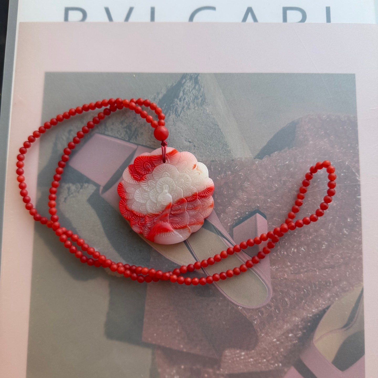 天然原矿保山南红玛瑙毛衣链吊坠雕刻孔雀开屏项链孤品文玩新中式,饰品/流行首饰/时尚饰品新,颈饰,淘宝优惠券,粉丝福利购,淘宝优惠卷