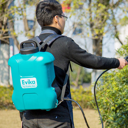 电动喷雾器新型农药喷洒器背负式锂电池打药机农用新款喷药神器