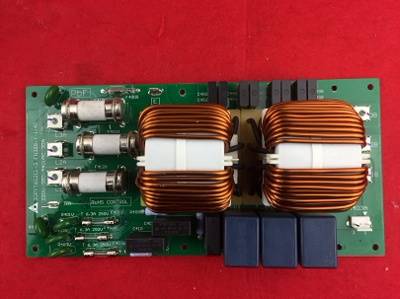 大金中央空调配件滤波板电源板 FN388-Y-1(A) 变频板30PYT6G2C1-3