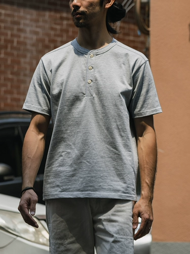 Хлопковая ретро цветная приятная телу футболка подходит для мужчин и женщин