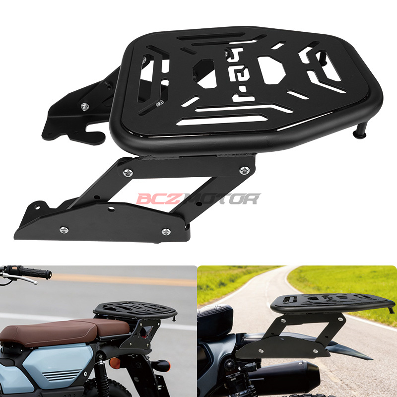 适用雅马哈PG-1尾箱支架后货架