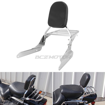 VLX60099-07年后靠背后货架