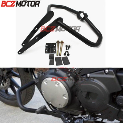 雅马HXV950大都会前护杠防摔架