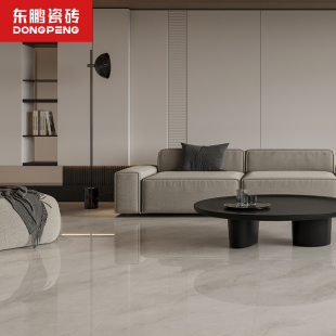 东鹏瓷砖750x1500瓷砖地板砖600x1200地砖800x800瓷砖赫斯特灰
