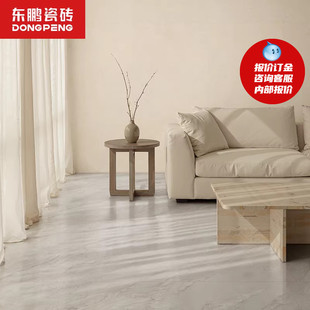 东鹏瓷砖佛山云墨涧岩板背景墙地板砖地砖亮光瓷砖900x1800抛釉砖