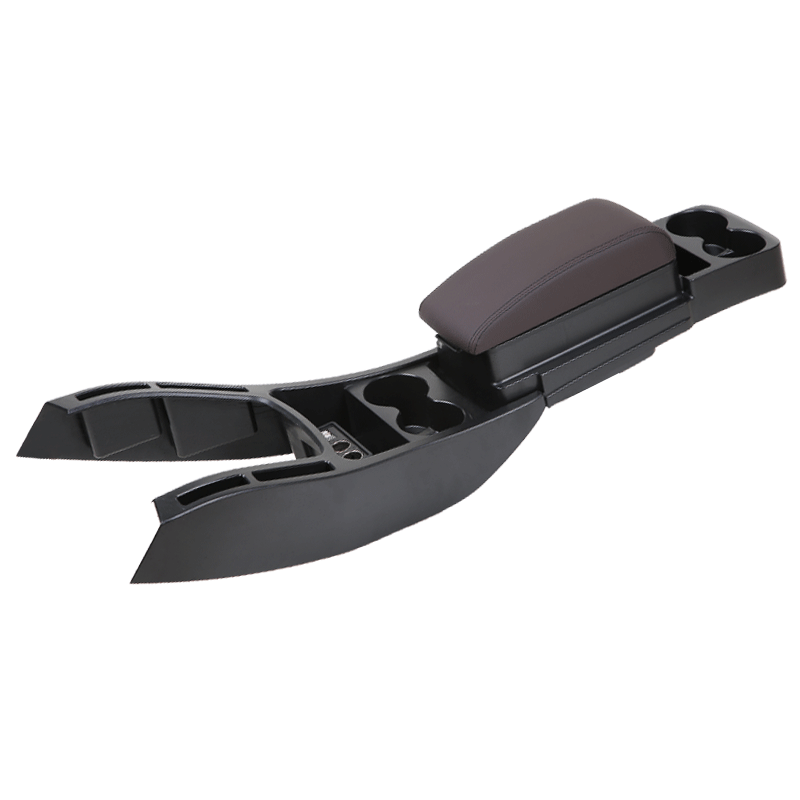 广汽传祺gm6扶手箱原装2019-21款传祺M6改装专用中央通道手扶箱