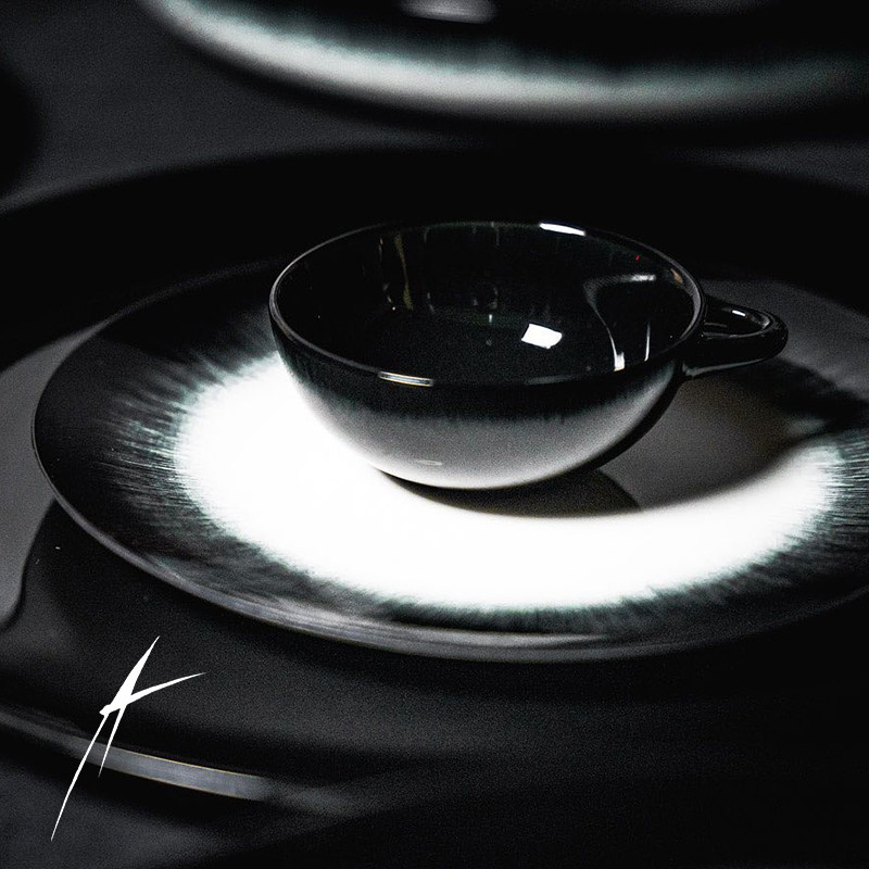 SeraxAnnDemeulemeester咖啡杯