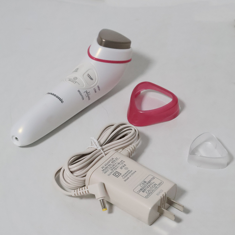 松下美容仪EH-TST6D家用脸部洁面电动按摩器日本进口