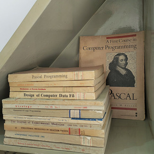 真书外文旧书英文古董复古书道具陈列装饰老书样板间复古拍摄