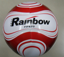 Ballon de foot - Ref 6750 Image 1