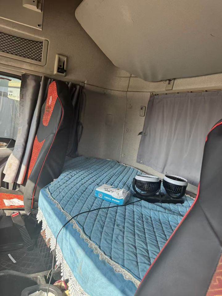 2月2日盐城苏BQT169东风牌重型厢式货车一辆网络拍卖公告