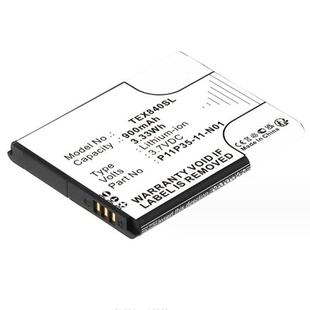 适用Texas Instruments德州TI-84 Plus CE计算器电池