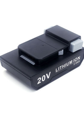适用胡佛hooover ONEPWR洗地机BH55210 BH57005 BH53310 20V电池