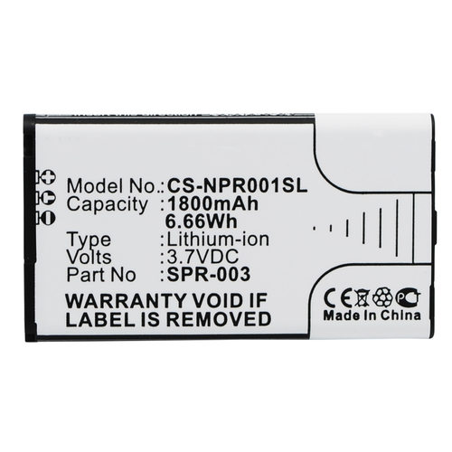 厂家直供适用Nintendo  SPR-001  NEW 3DSLL 游戏机电池SPR-003