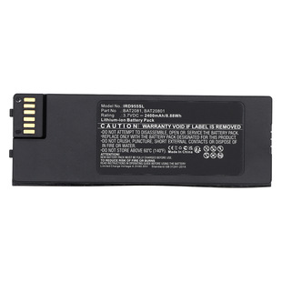 适用Iridium BAT2081导航仪电池厂供9555 BAT20801