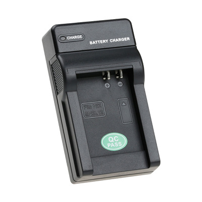 沣标EN-EL12充电器适用尼康S6300 P330 P340 S9600 S9500相机座充