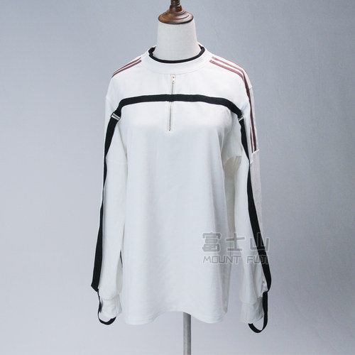 新品恋与深空夏以昼cos服闲逸自在日常卫衣主控猎人小姐纯棉常服