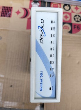 MiCrOLinK一56kKi控制器转换器拍前议价