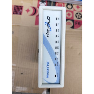 MiCrOLinK一56kKi控制器转换器拍前议价