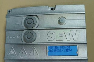 拍前请询价 503 德国SEW变频器MM15D