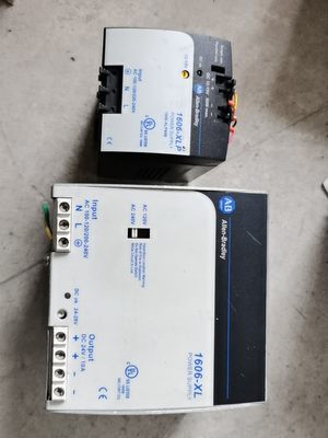 AB罗克韦尔电源1606-XL240EAC120V/2全新原装拍前请询价