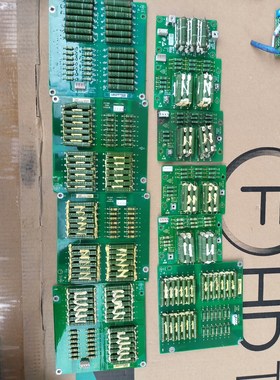 汇川变频器板MVT114GA1  MT553DZMT204Z拍前议价