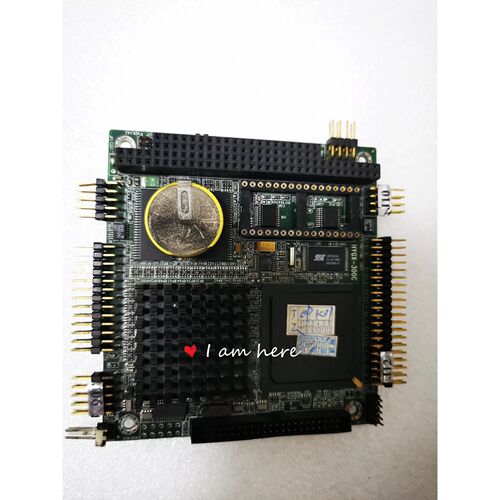 HYGX-300C VER.VA1/VA2 原装拆机工控主板拍前议价