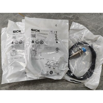 1040992 IME18-12NNSZW2S 西克SICK拍前议价