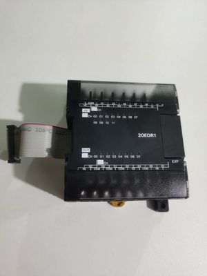 OMRON欧姆龙CP1W-20EDR1扩展模块拍前请询价