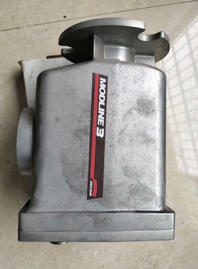 MODLINE3,3L-07C10全新拍前议价