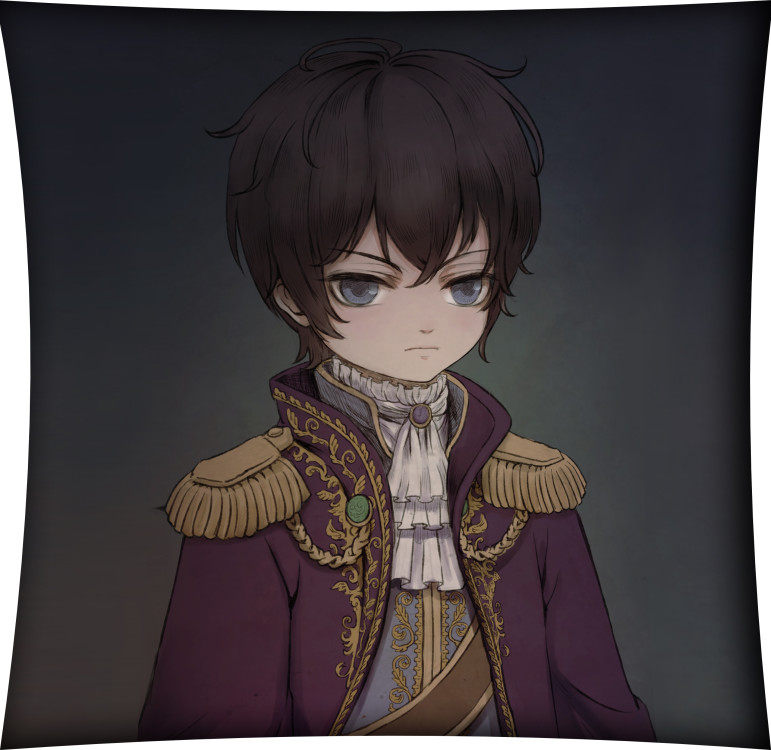 Coussin Manga - Ref 2687317 Image 1