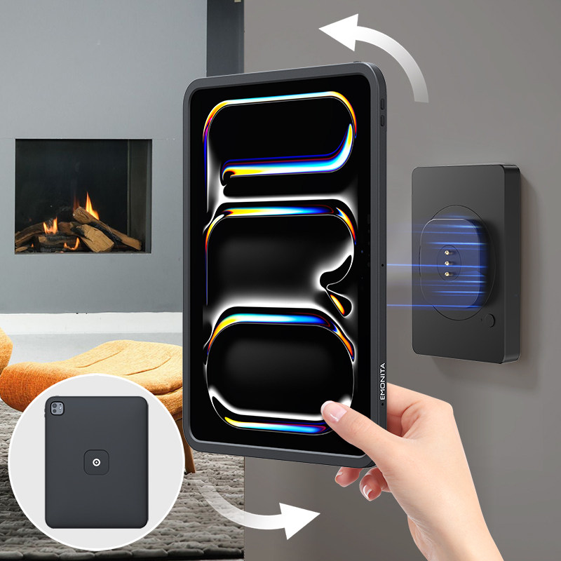 EMONITAiPadProM5磁吸支架