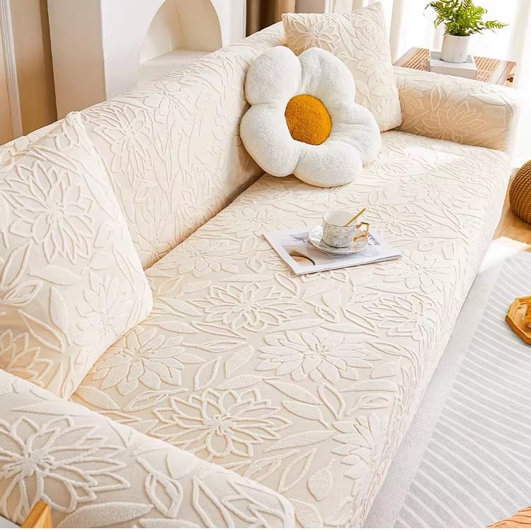 德国新款沙发套全包万能套四季通用型防猫抓专用皮沙发套罩盖布巾,居家布艺,沙发套,淘宝优惠券,粉丝福利购,淘宝优惠卷