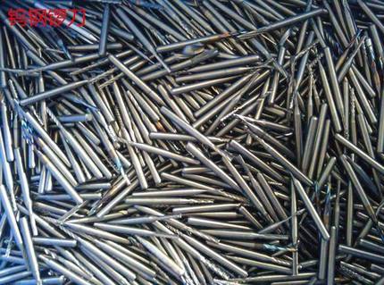 进口超硬3.175/4/6MM钨钢雕刻刀棒,数控精雕机铣刀合金圆棒